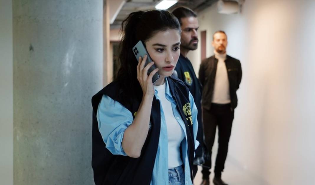 Ekonomik kriz sevilen diziyi vurdu, 8. bölümde yayından kaldırıldı! Reyting yarışında da yenilmişti 5